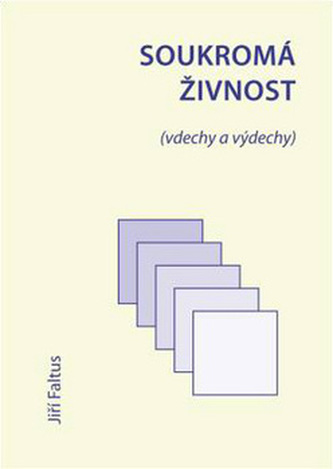 Soukromá živnost