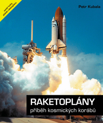 Raketoplány Příběh kosmických korábů