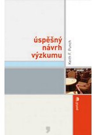 Úspěšný návrh výzkumu