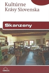 Skanzeny
