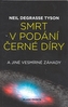 Smrt v podání černé díry