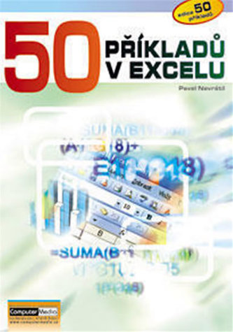 50 příkladů v Excelu