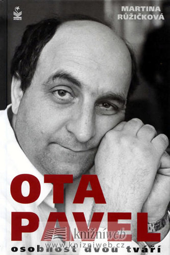 Ota Pavel osobnost dvou tváří