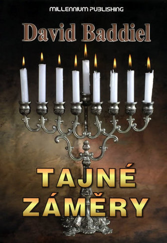 Tajné záměry