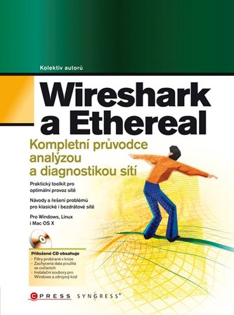Wireshark a Ethereal