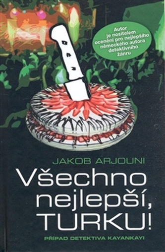 Všechno nejlepší, TURKU!