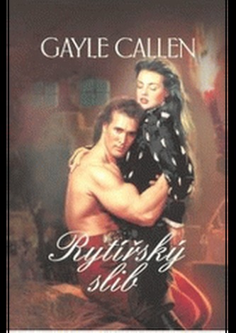 Rytířský slib
