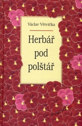 Herbář pod polštář