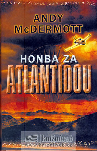 Honba za Atlantidou
