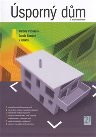Úsporný dům