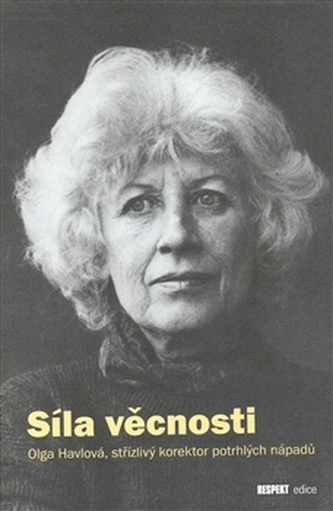 Síla věcnosti