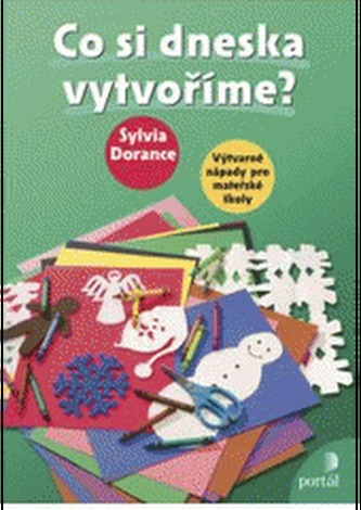Co si dneska vytvoříme?