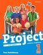Project 1 Učebnice (3rd)