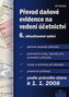 Převod daňové evidence na vedení účetnictví