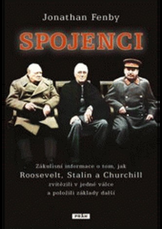 Spojenci