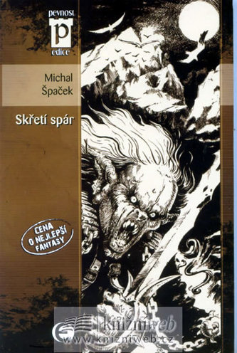 Skřetí spár