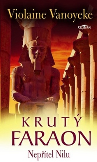 Krutý faraon Krutý faraon
