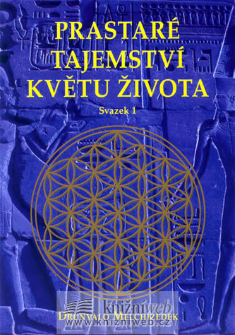 Prastaré tajemství květu života
