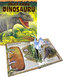 Velká kniha dinosaurů