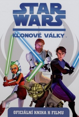STAR WARS Klonové války STAR WARS Klonové války