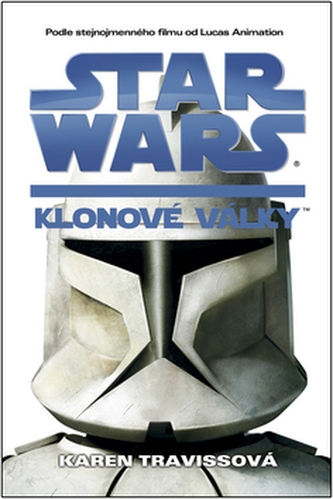 STAR WARS Klonové války