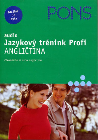 Audio Profi - Jazykový trénink – ANG