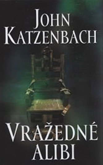 Vražedné alibi
