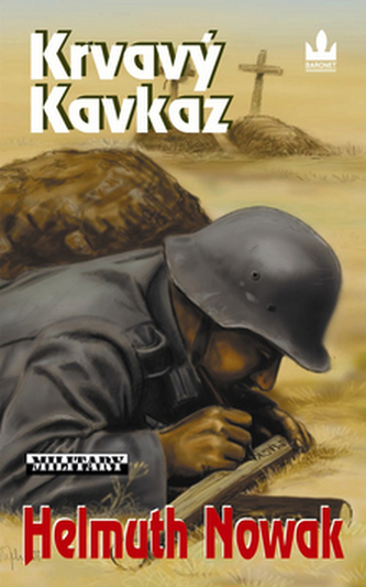 Krvavý Kavkaz Krvavý Kavkaz