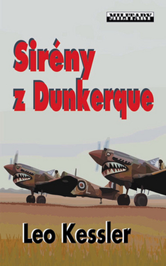 Sirény z Dunkerque Sirény z Dunkerque