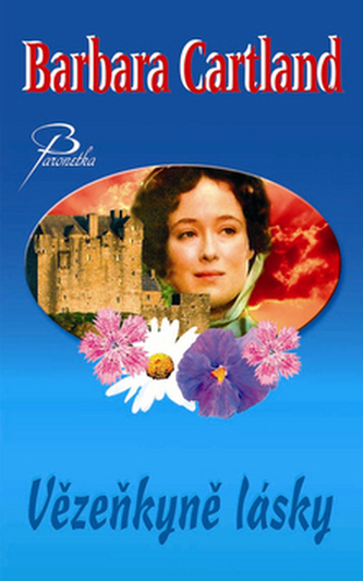 Vězenkyně lásky Vězenkyně lásky