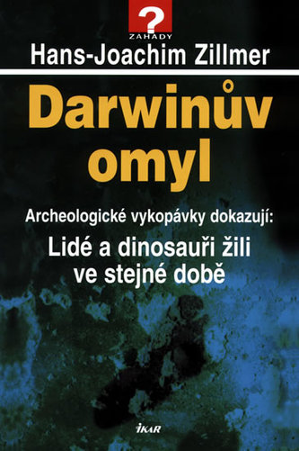 Darwinův omyl