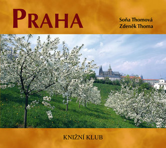 Praha