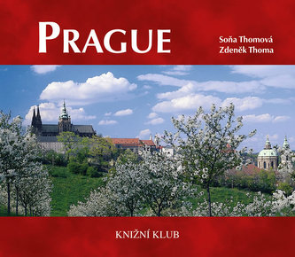 Prague + DVD Prague + DVD