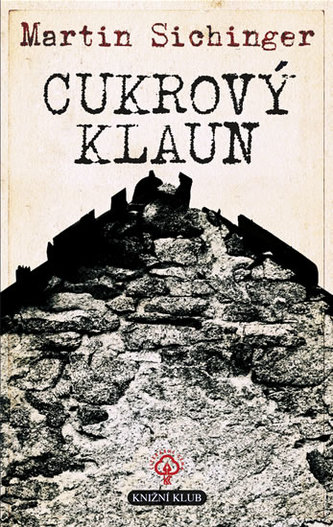 Cukrový klaun Cukrový klaun