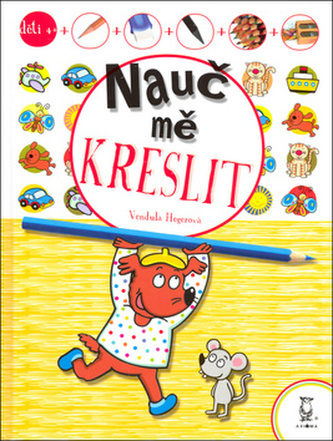 Nauč mě kreslit