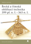 Řecká a Římská obléhací technika 399 př.n.l.-363 n.l.