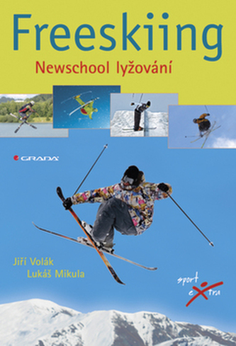 Freeskiing Freeskiing