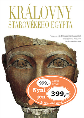 Královny starověkého Egypta Královny starověkého Egypta