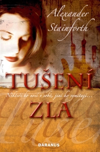 Tušení zla