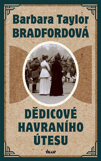 Dědicové Havraního útesu