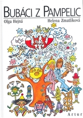 Bubáci z Pampelic