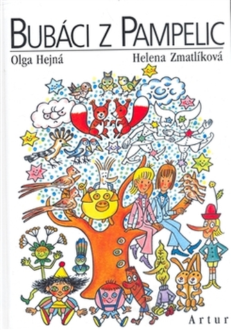 Bubáci z Pampelic