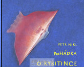 Pohádka o Rybitince+CD