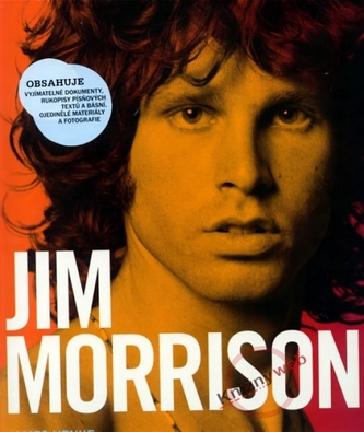 Jim Morrison