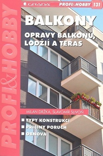 Balkony