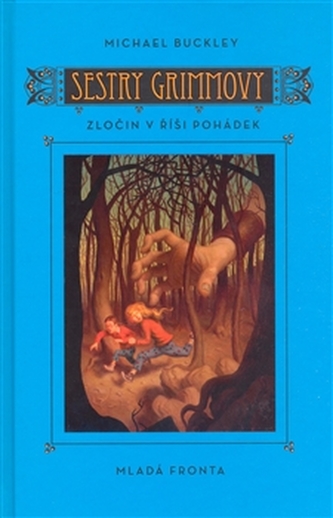 Sestry Grimmovy