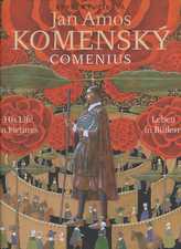 Jan Amos Komenský