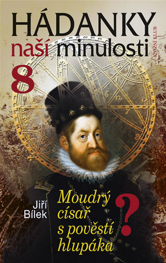 Hádanky naší minulosti 8