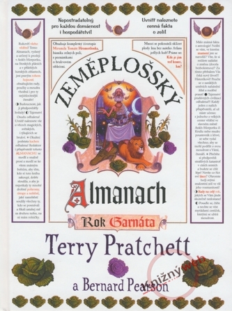 Zeměplošský almanach