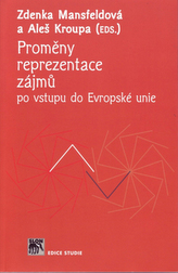 Proměny reprezentace zájmů